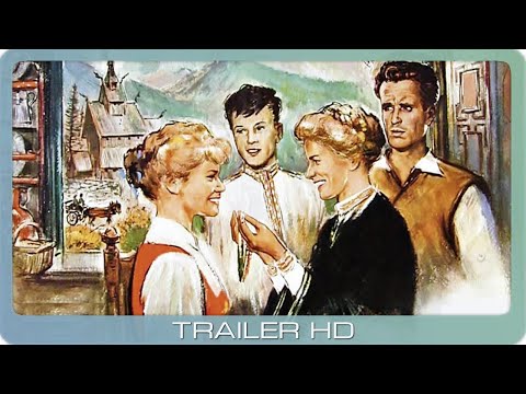 Trailer-Vorschau: Das Erbe von Björndal