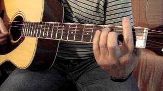 Cambio de planes. Los Secretos. Acordes.