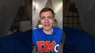 Majid has great taste in NES games!