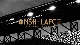 Match Preview | NSH vs LAFC