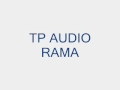 TP AUDIO RAMA Bituolo