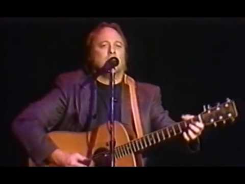 Crosby, Stills, Nash & Young - Helplessly Hoping - 12/4/1988 - Oakland Coliseum Arena (Official)