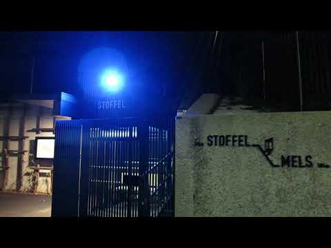 Standseilbahn 8887.01 Mels Stoffel - Ankunft 2021 - Funicular