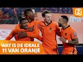 Van Deelen: "Als het gebeurt is Frenkie diegene die ons kampioen maakt" | Voetbal Café 11/11/2022