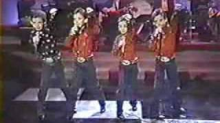 moffatts-do wah diddy diddy