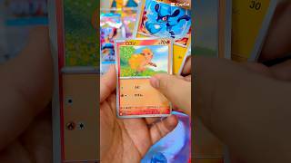 #pokemon #pokemontcg #packopening #viralshorts #roadto1k