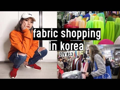 download lagu mp3 mp4 Korean Textiles, download lagu Korean Textiles gratis, unduh video klip Korean Textiles
