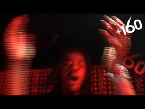 Bryan G (UK) @ +160 - 23 FEB 2010 - Buenos Aires - Argentina