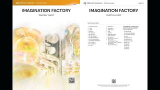 Imagination Factory