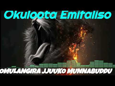 Okuloota Emifariso - Omulangira Jjuuko Munnabuddu