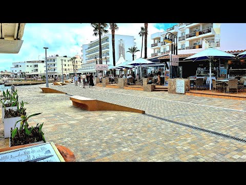 Es Cana Ibiza Avenida Es Canar New Update 2023