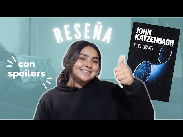 Vídeo relacionado con El estudiante