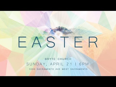 Easter Celebration 2019