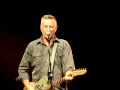 Billy Bragg - The Warmest Room