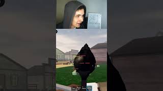 Quanto tempo consigo sobreviver ao modo infinito no Deadrails? #roblox #live #shorts