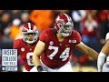 Top Offensive Tackles in the 2020 NFL Draft | Inside College Football