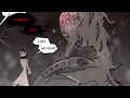 Alastor Consoles Depressed Lucifer Hazbin Hotel Comic Dub