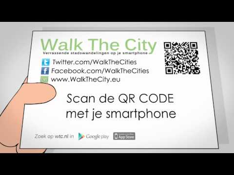 Rotterdam Kralingen Video