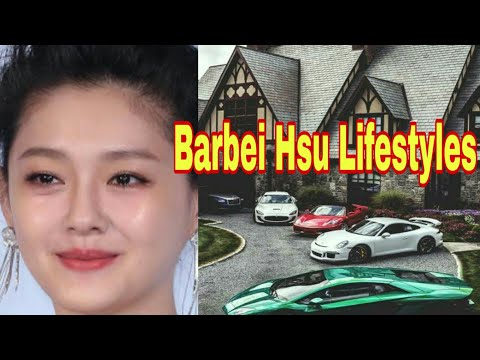 download lagu mp3 mp4 Barbie Hsu, download lagu Barbie Hsu gratis, unduh video klip Barbie Hsu