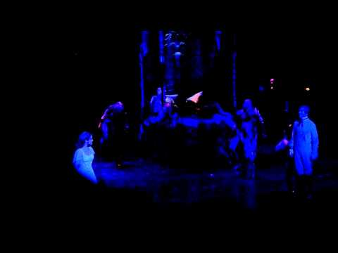 Tanz der Vampire Berlin 2012 - Carpe Noctem