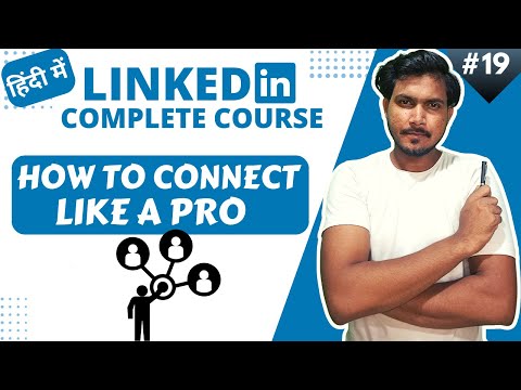 Linkedin Marketing Complete Course 2024 Complete Linkedin Course