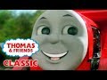 Thomas Friends UK Jack Jumps In Full Episode Compilation Classic Thomas Friends Cartoons