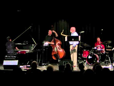 Mark Flugge Quartet-Quartet 2 part2.mov