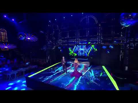 Ryva Kajtazi & Lendrit Krasniqi - Potpuri-