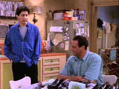 Everybody Loves Raymond - All Hopped Up on Sucrets
