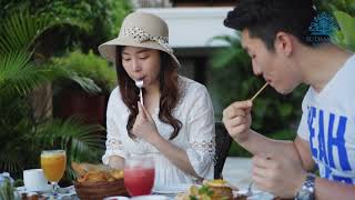 Download lagu Sudamala Suites & Villas - Lombok, Indonesia [4K/UHD] mp3