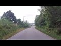 Driving Village : OTW Pala Hill Desa Kelabat - Dusun Jampan - Dusun Jebu Darat - Dusun Tb. 25 Cupat