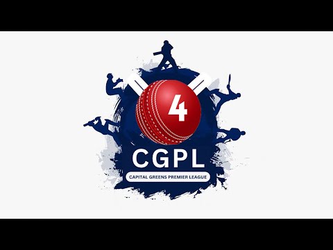 CGPL / CAPITAL GREENS PREMIER LEAGUE / DAY 2