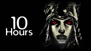 Johnny Joestar Anti Piracy Screen 10 Hours