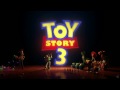Toy Story 3 Teaser Trailer