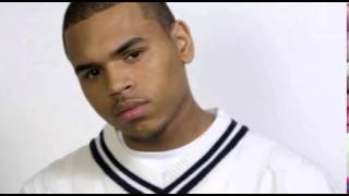 Chris Brown - First Day Of Spring