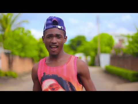 R-jah feat noazar___ambara ny marigni