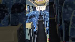 Neoplan Tourliner coach bus | Image 4 - Autoline