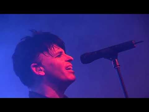 Videoclip de You Are in My Vision (Live) — Gary Numan