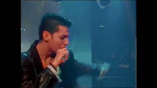 Depeche Mode - It&#39;s Called A Heart (Peter&#39;s Pop Show 1985)