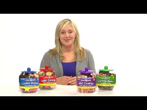 Slide 5 - ABC Cookies (video)