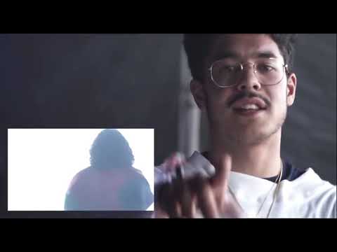 LIL MOSS X STICKY MA - PA'RIBA PROD. ENRY - K