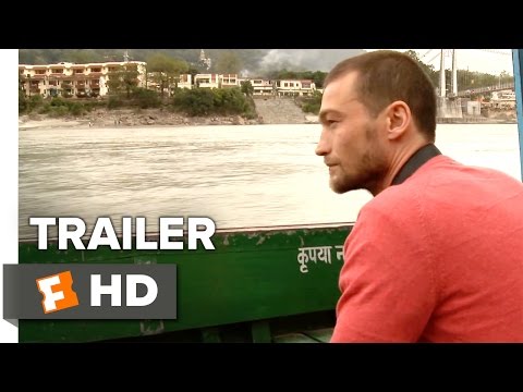 Be Here Now Official Trailer 1 (2016) - Andy Whitfield Documentary HD