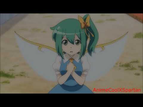 FILLER A TOUHOU SPARTA VERTEX REMIX