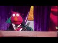 Telly S Count Von Count Costume
