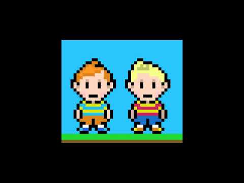Silver's Favorite VGM #545 - Name These Children