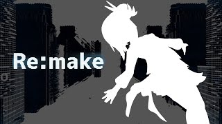 【歌ってみた】Re:make / ONE OK ROCK【Kotone(天神子兎音)cover】