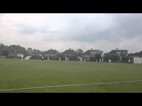 Jonathan Speller Bowling 3