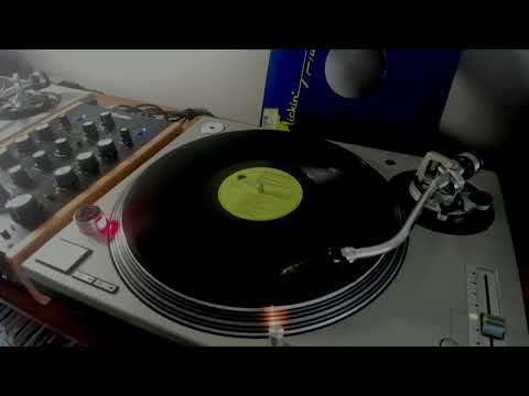 Nu Rhythmix - Babylon( Into a groove) Alex Romano rework