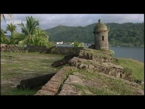 [Doku] Tauchfahrt in die Vergangenheit - Sir Henry Morgan - Pirat im Auftrag seiner Majestät [HD]