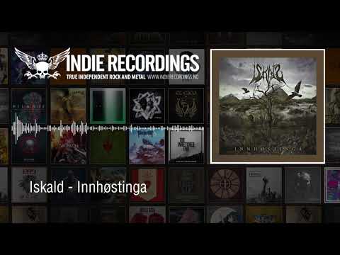 Iskald - Innhøstinga